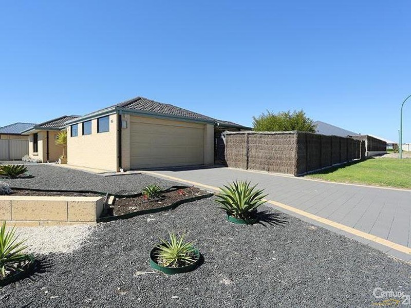 85 The Boulevard, Australind WA 6233