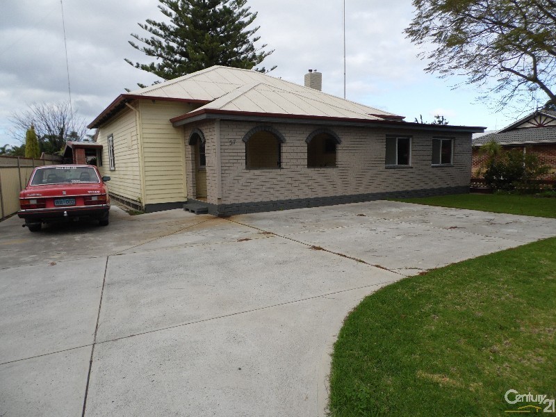 37A Frankel Street, Carey Park WA 6230