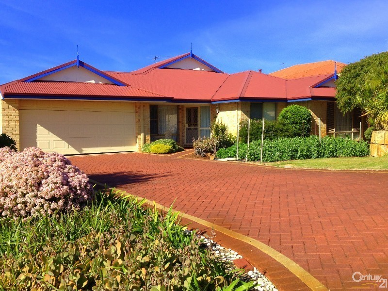 17 Challenger Rise, Australind WA 6233