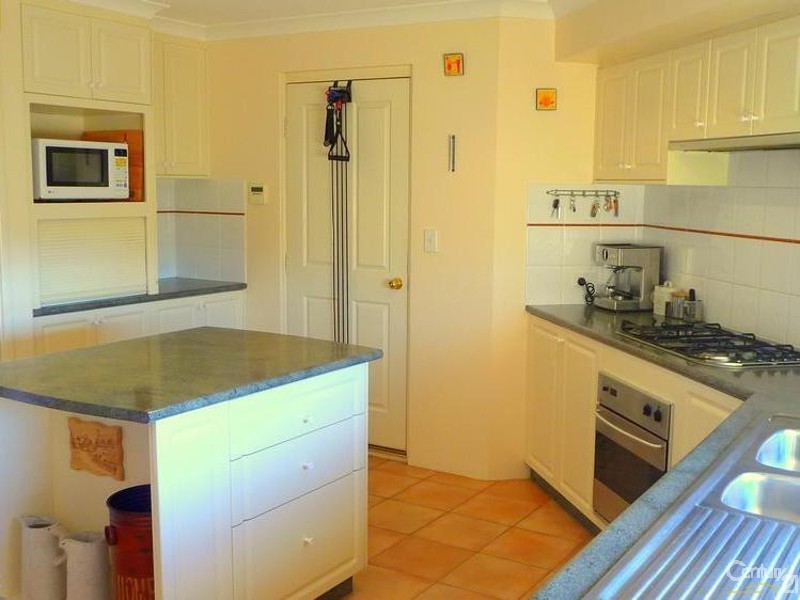 17 Challenger Rise, Australind WA 6233