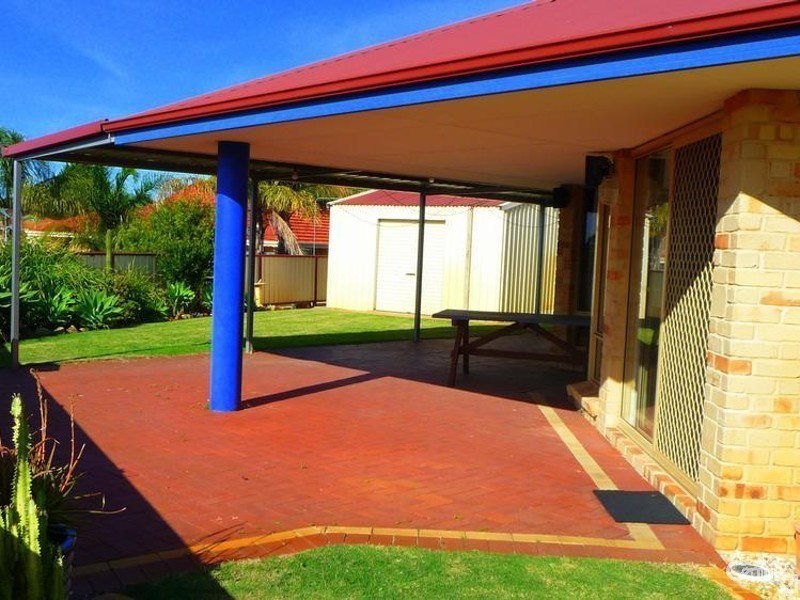 17 Challenger Rise, Australind WA 6233