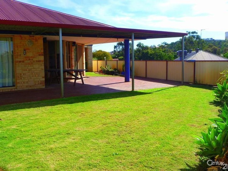 17 Challenger Rise, Australind WA 6233