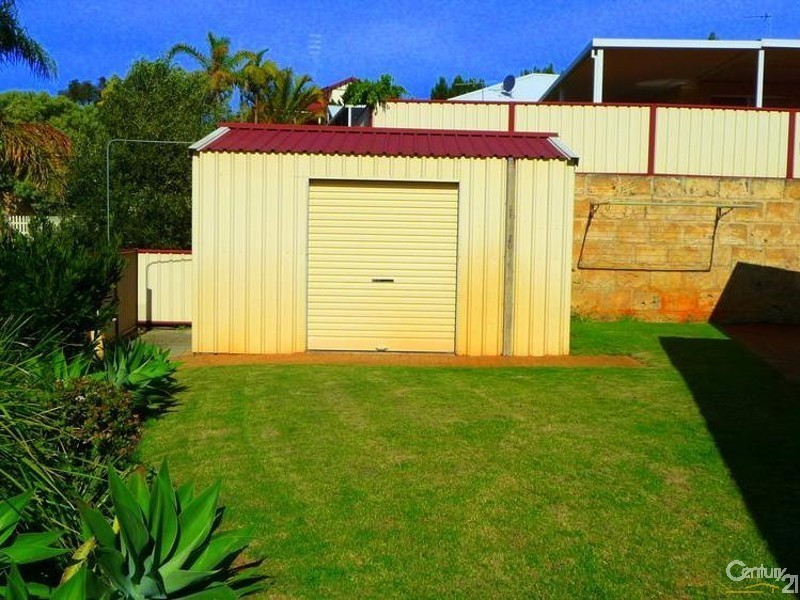 17 Challenger Rise, Australind WA 6233