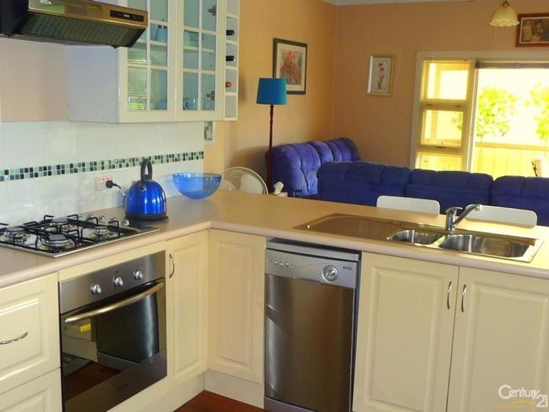 5B Ennis Street, Eaton WA 6232