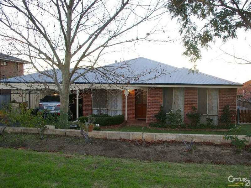 6 Hurst Street, Eaton WA 6232