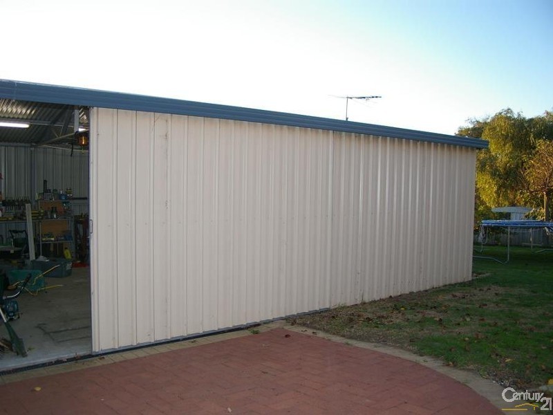 6 Hurst Street, Eaton WA 6232