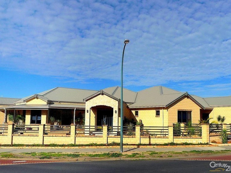 2 Alyxia Drive, Bunbury WA 6230