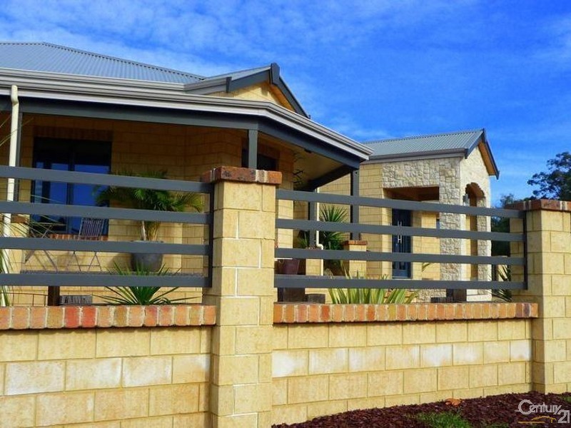 2 Alyxia Drive, Bunbury WA 6230