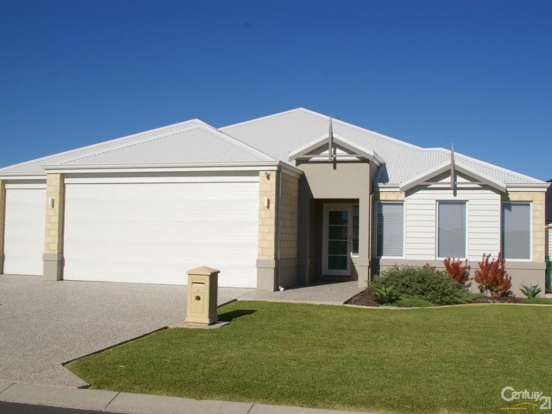 5 Eva Fairway, Dalyellup WA 6230