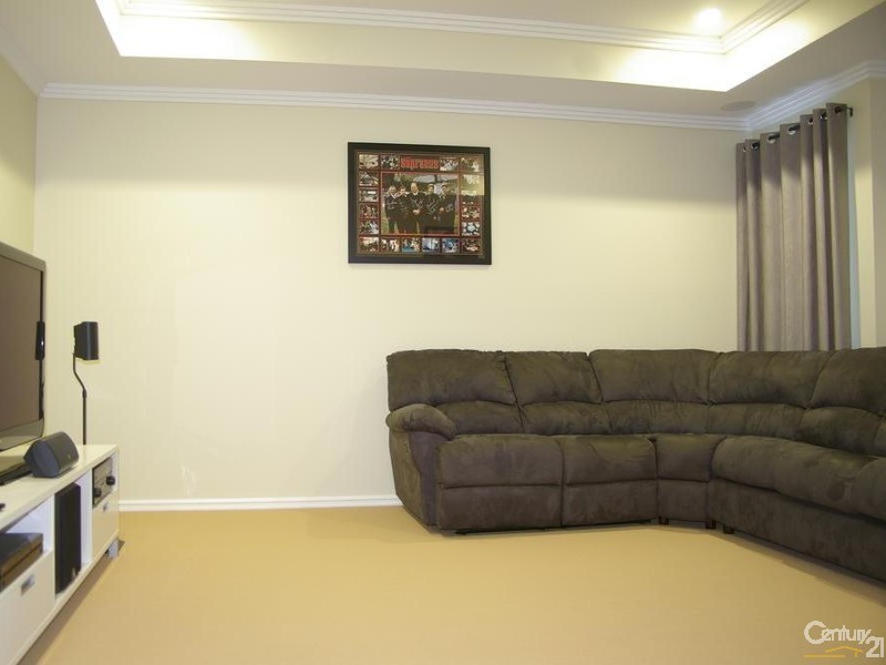 5 Eva Fairway, Dalyellup WA 6230