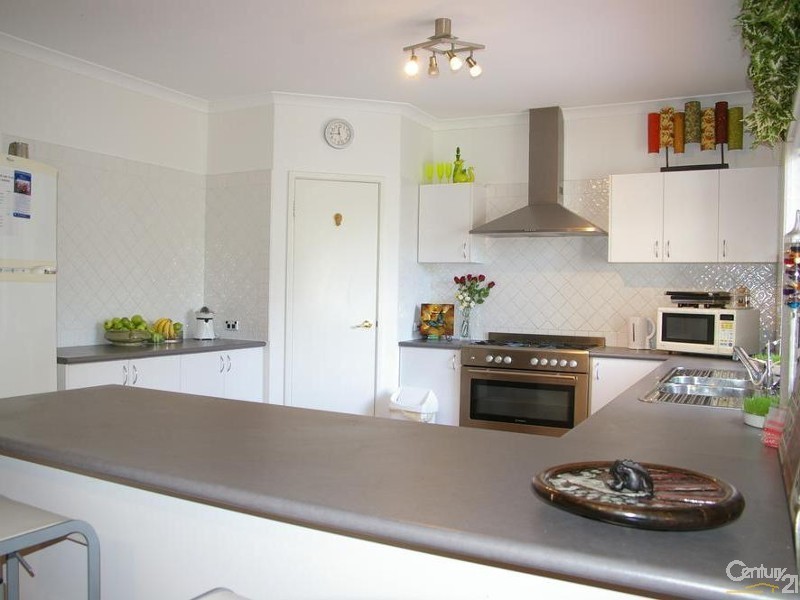 25 Hornibrook Road, Dalyellup WA 6230