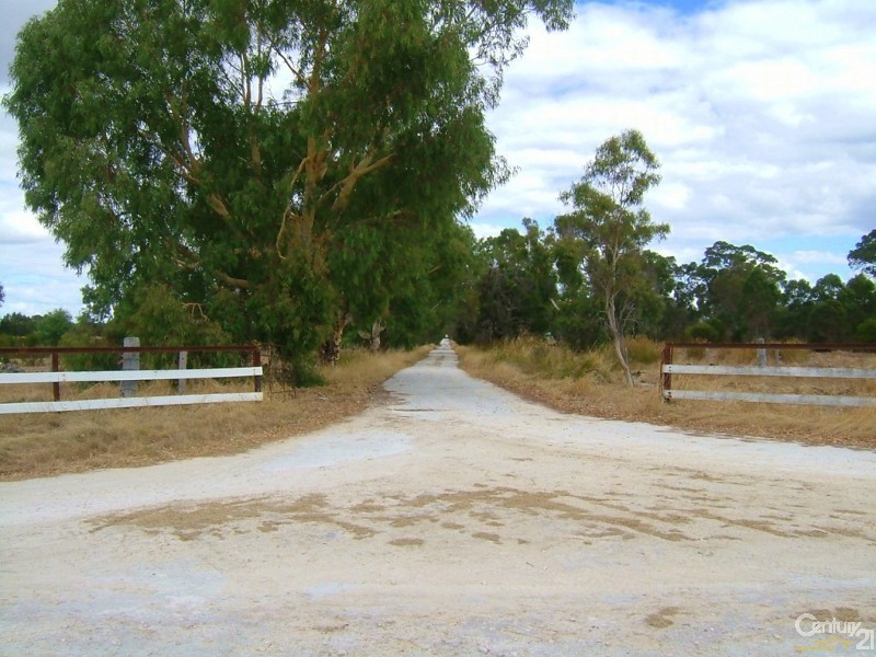 442 Goss Road, Uduc, Harvey WA 6220