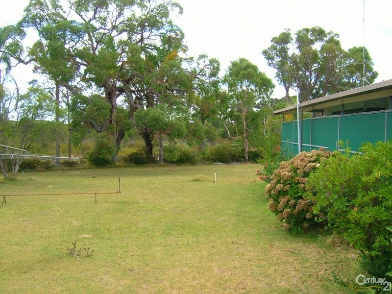 442 Goss Road, Uduc, Harvey WA 6220