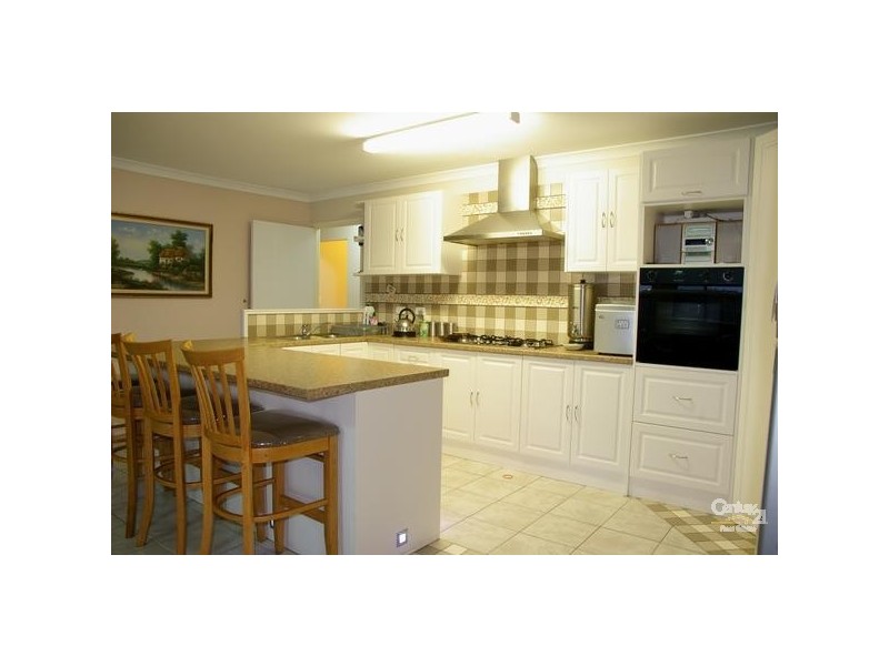 17 Coojong Road, Dalyellup WA 6230