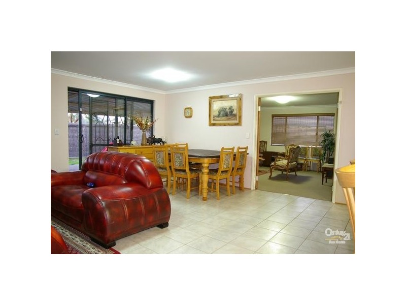 17 Coojong Road, Dalyellup WA 6230