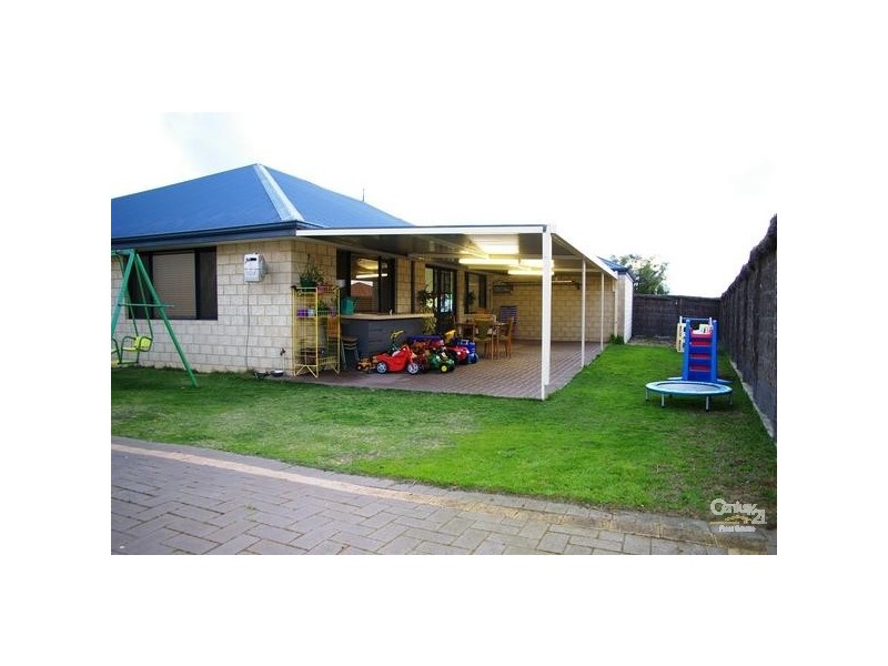 17 Coojong Road, Dalyellup WA 6230