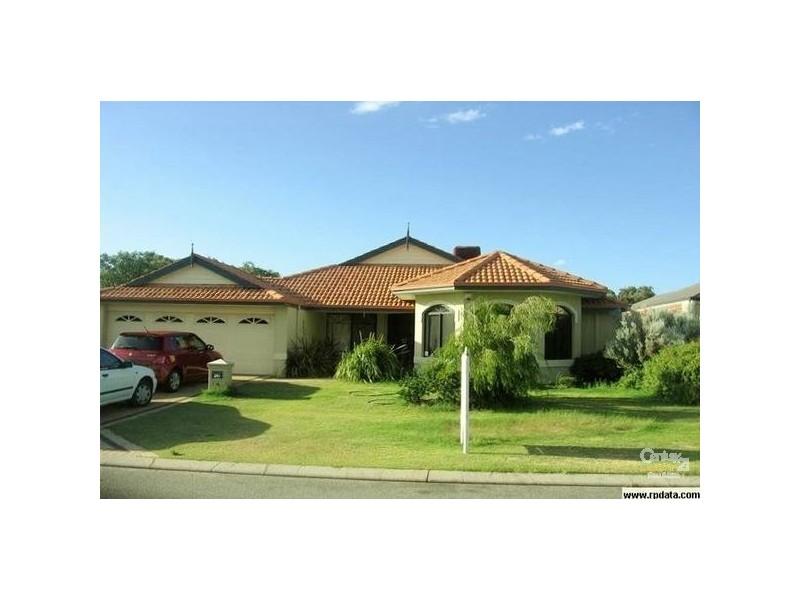 13 Dunsborough Court, Dawesville WA 6211