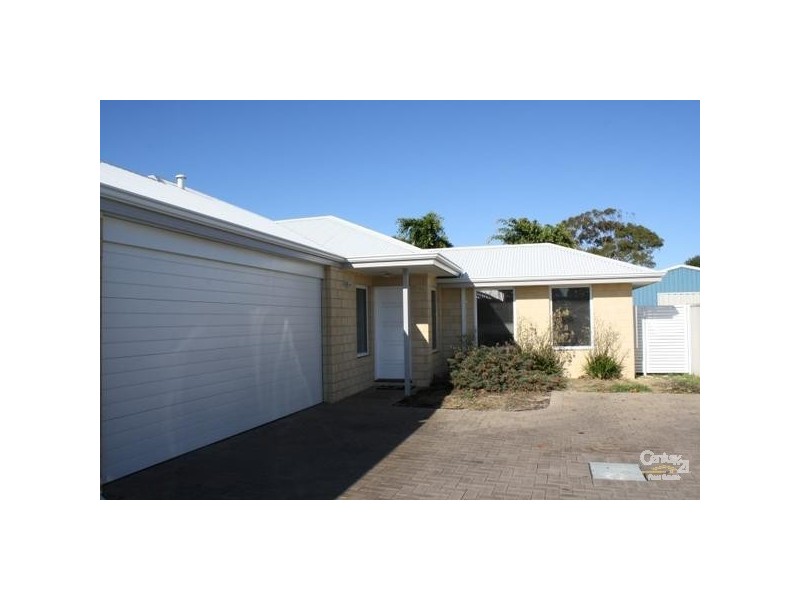 28c Lowe Street, Carey Park WA 6230