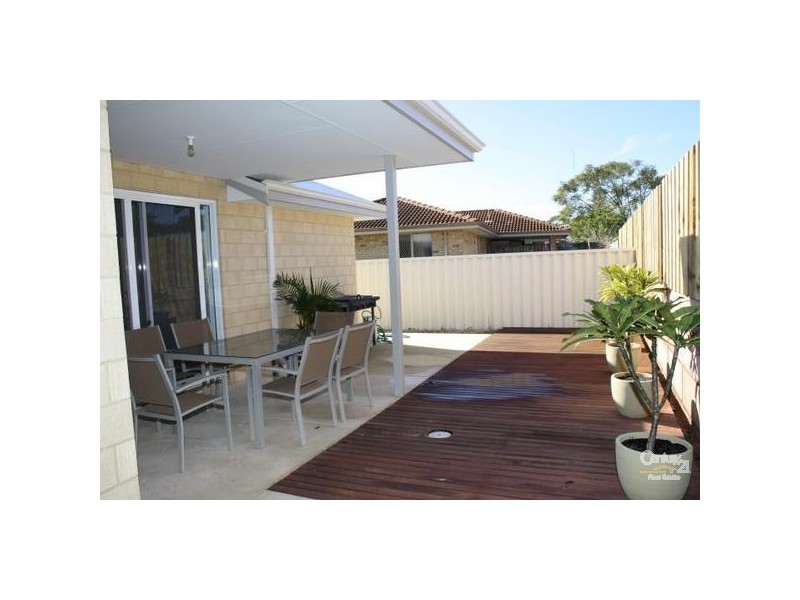 28c Lowe Street, Carey Park WA 6230