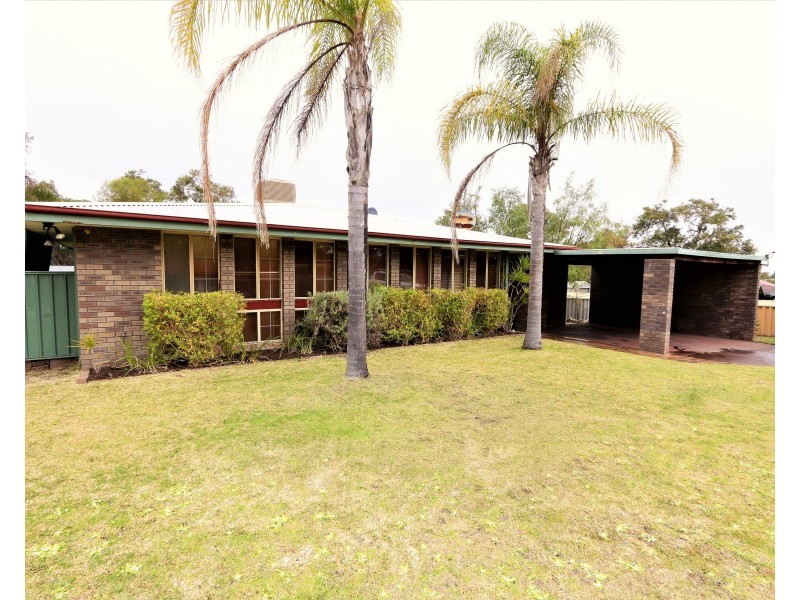 17 Laura Avenue, Australind WA 6233