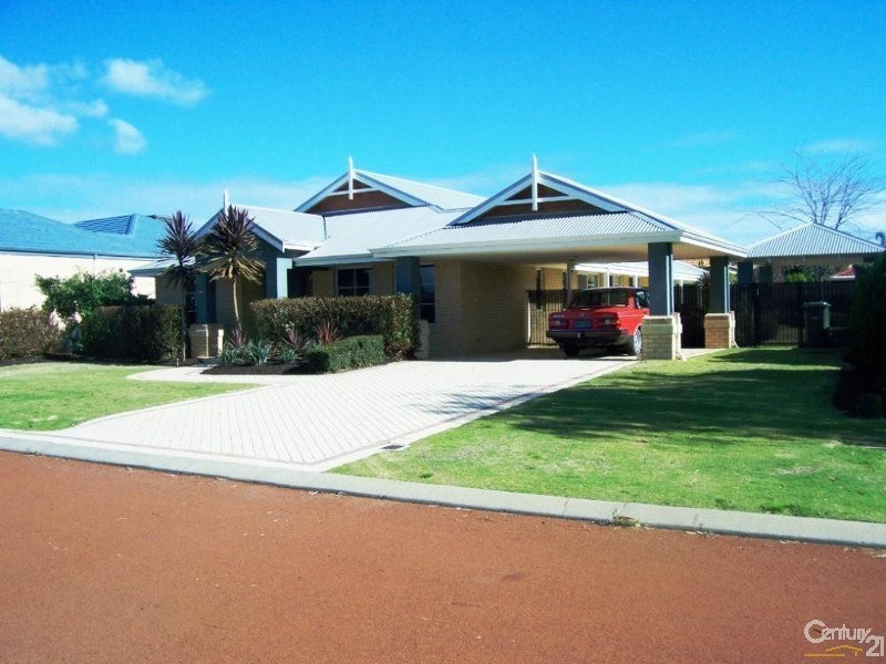 132 Dalyellup Boulevard, Dalyellup WA 6230
