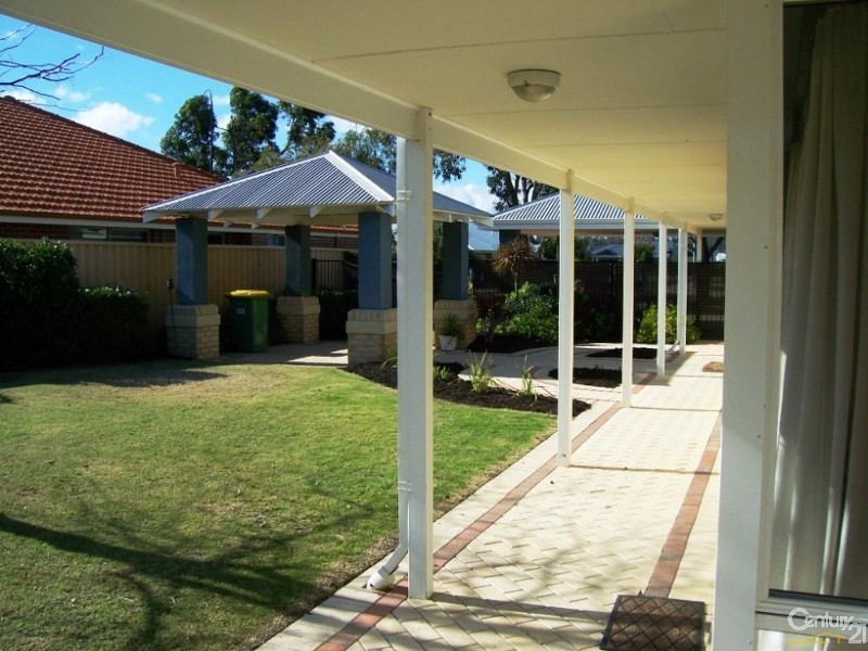 132 Dalyellup Boulevard, Dalyellup WA 6230