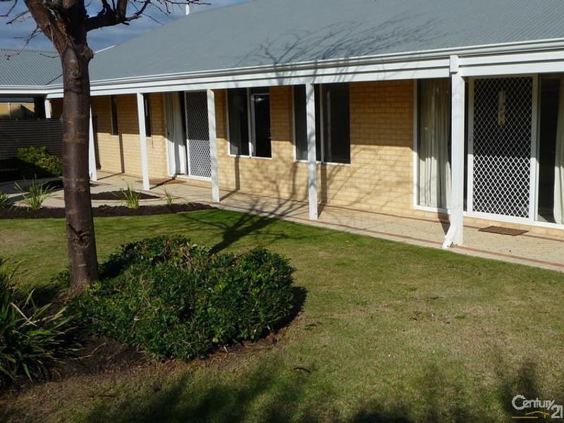 132 Dalyellup Boulevard, Dalyellup WA 6230