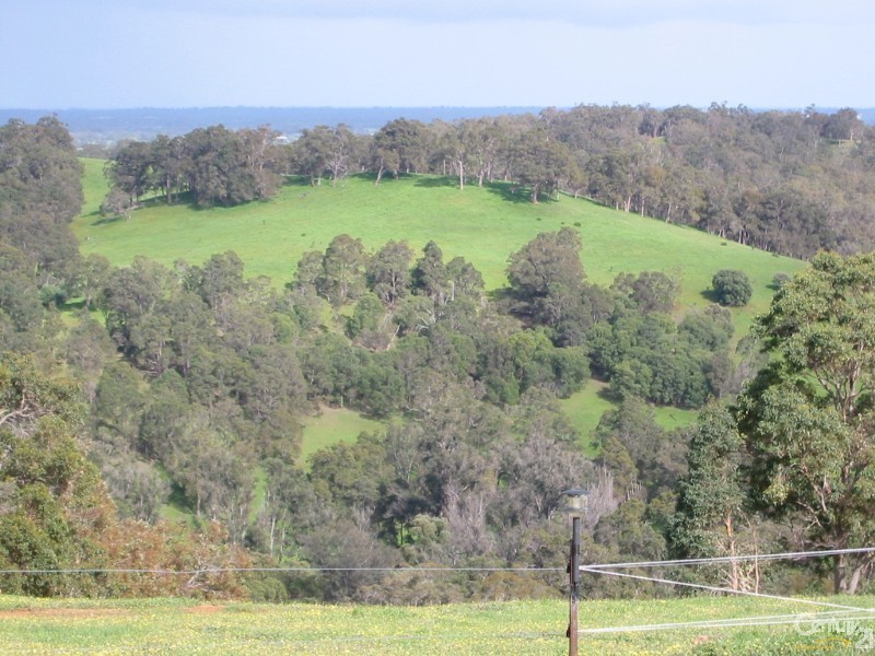 Lot 3 Beela Road, Brunswick WA 6224