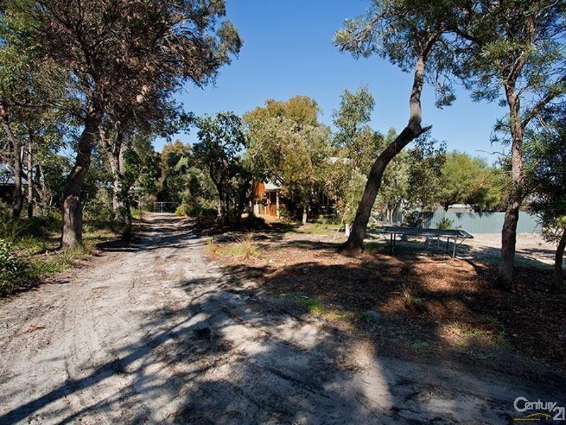 61 Armstrong Street, Boyanup WA 6237