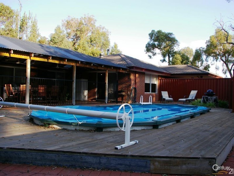 62 Gulf Way, Leschenault WA 6233