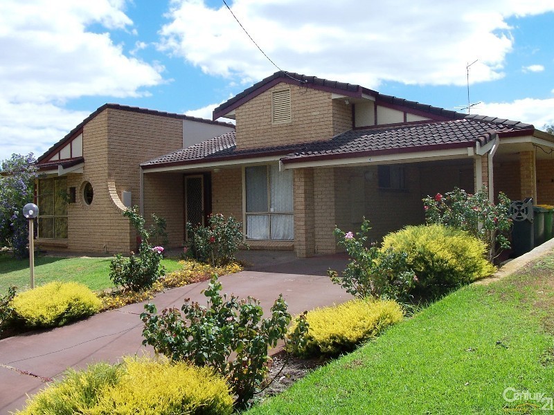 4 Christina Street, Australind WA 6233
