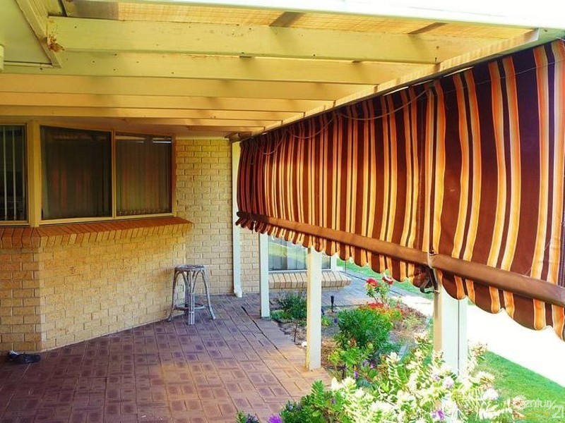 4 Christina Street, Australind WA 6233