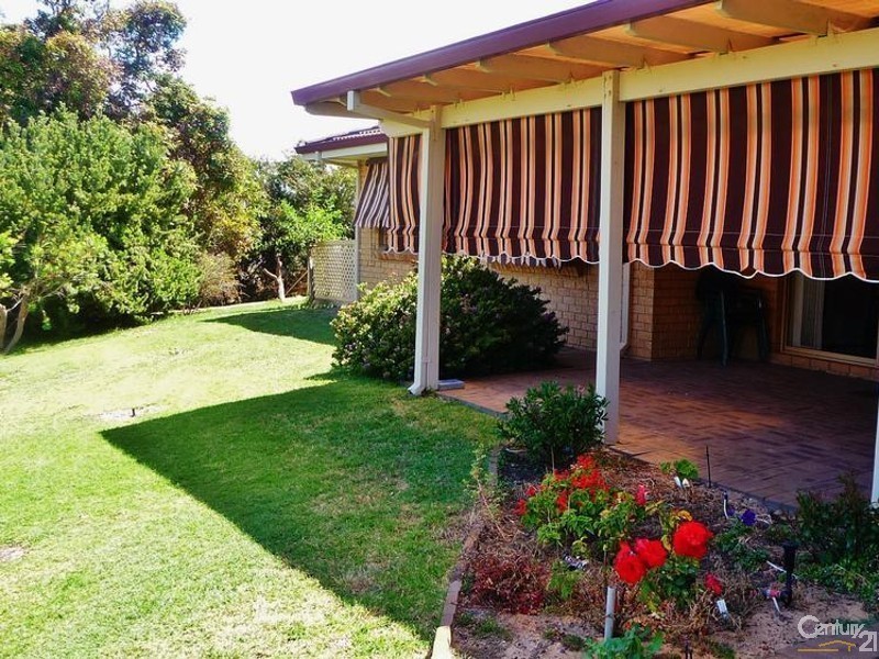 4 Christina Street, Australind WA 6233