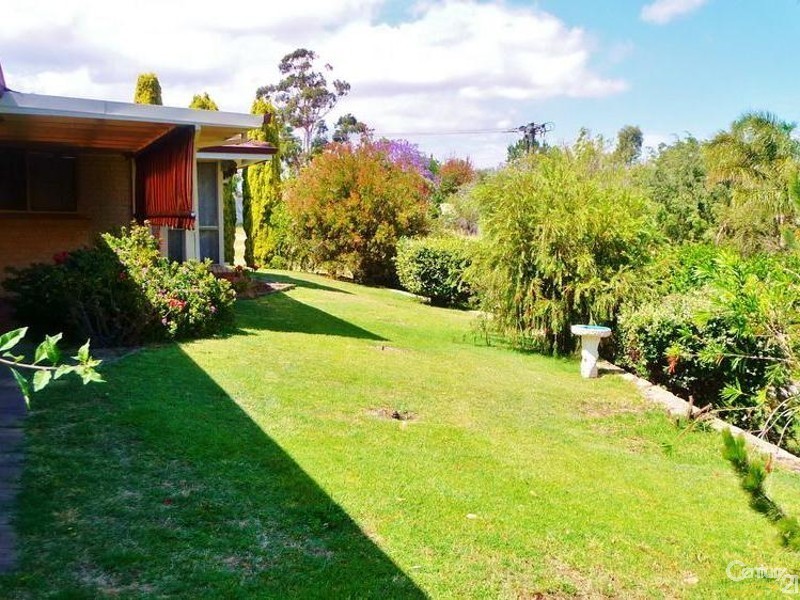 4 Christina Street, Australind WA 6233