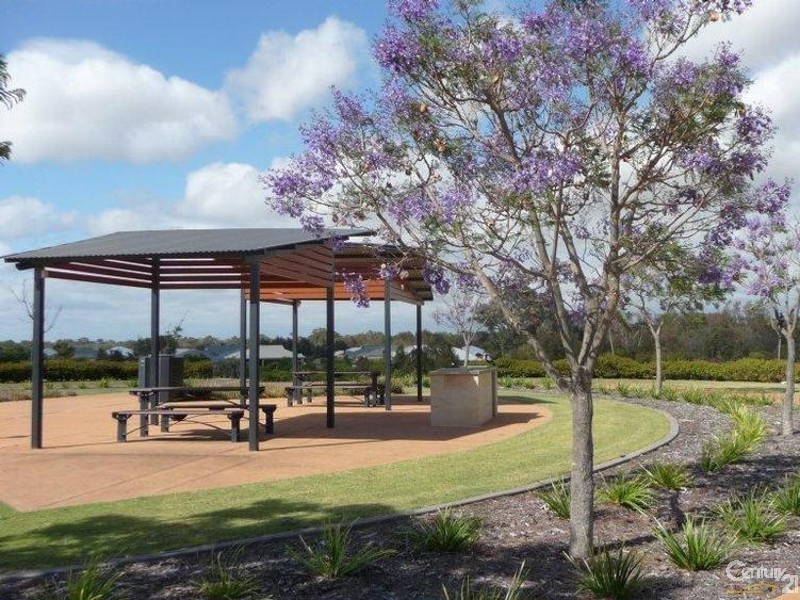 5 Abercrombie Way, Millbridge WA 6232