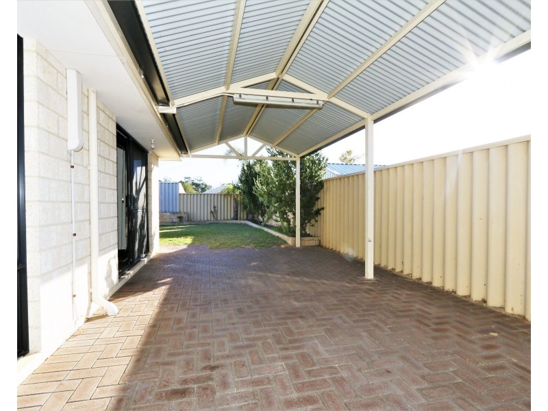 22 Chisholm Road, Dalyellup WA 6230