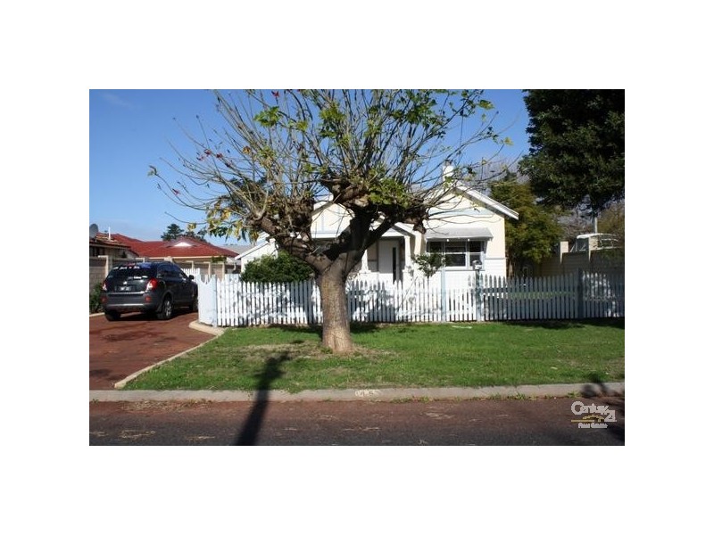 45 Forrest Street, East Bunbury WA 6230