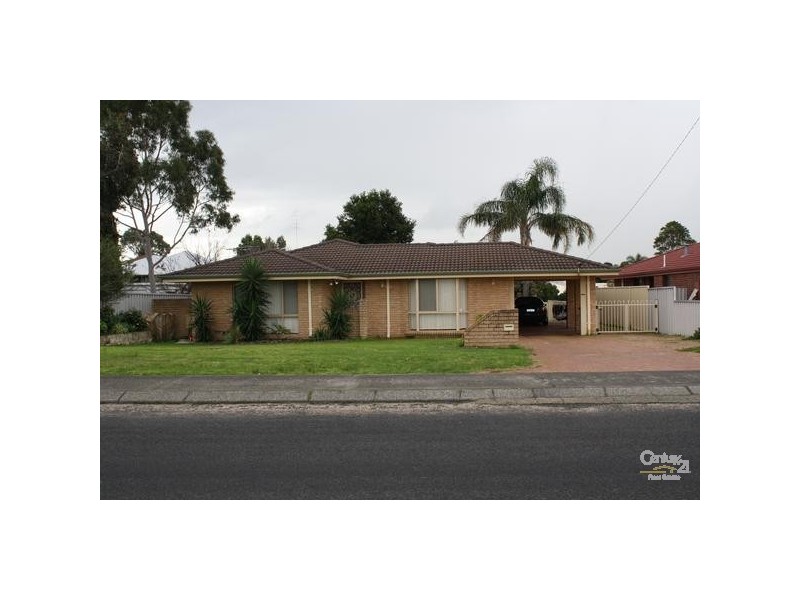 62 Travers Drive, Australind WA 6233