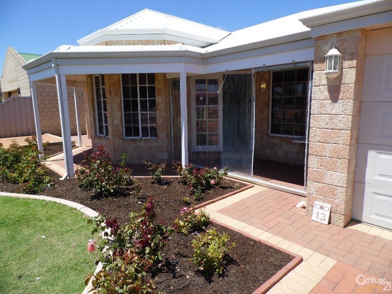 13 Willis Cove, Pelican Point WA 6230