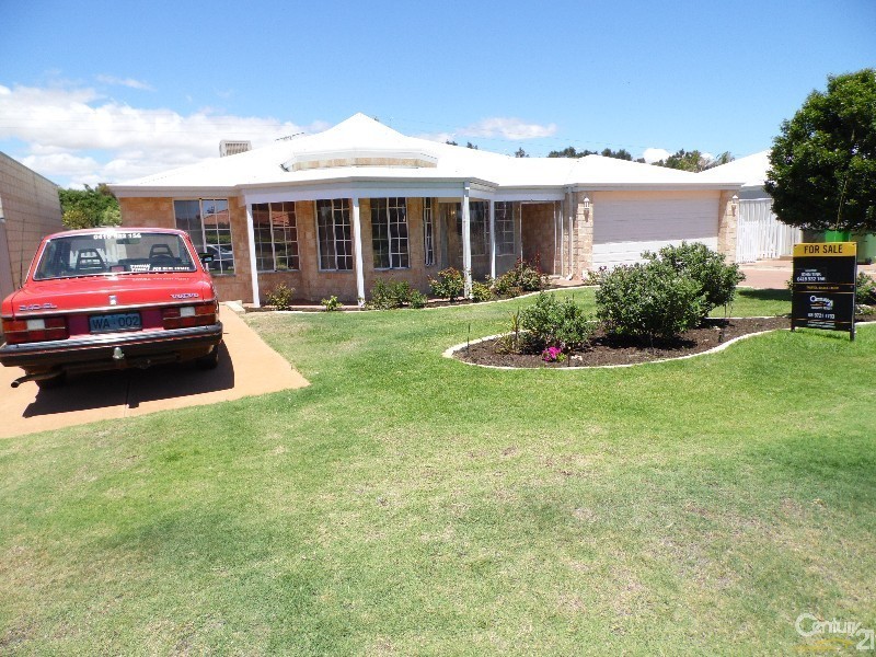 13 Willis Cove, Pelican Point WA 6230