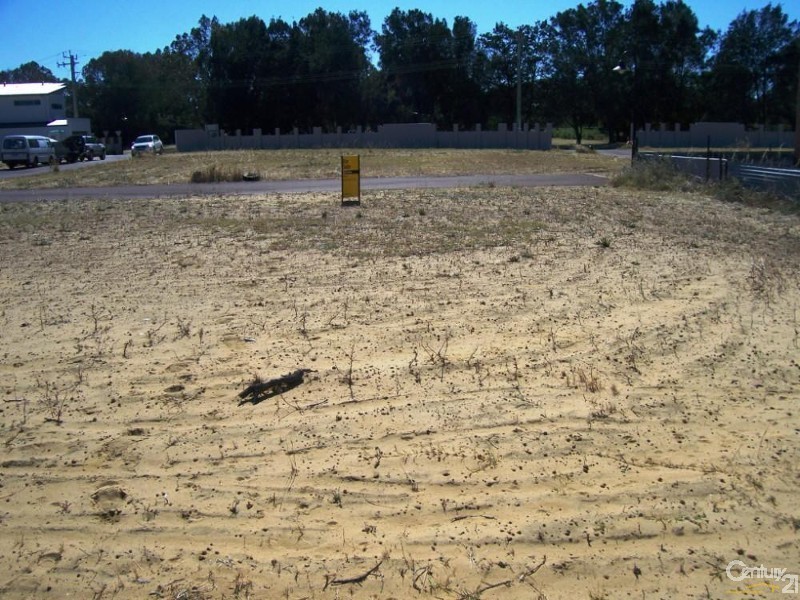 10/17 Hayward Street, South Bunbury WA 6230