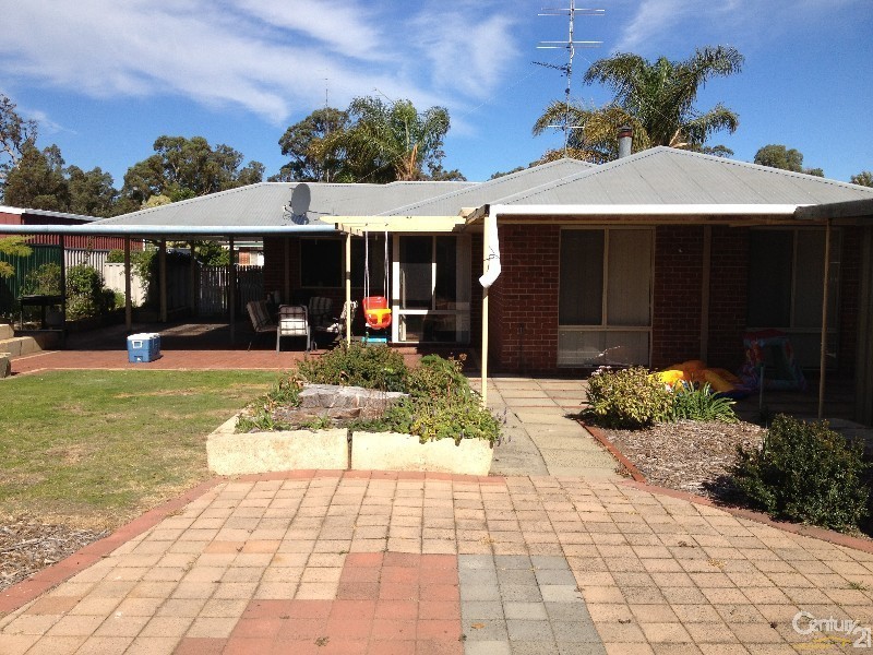 10 Fradelos Place, Bunbury WA 6230