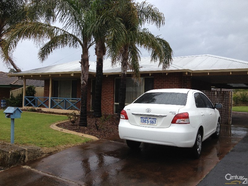 10 Fradelos Place, Bunbury WA 6230