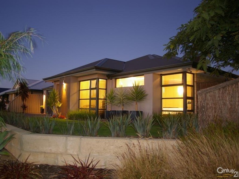 19 Longbow Approach, Dalyellup WA 6230