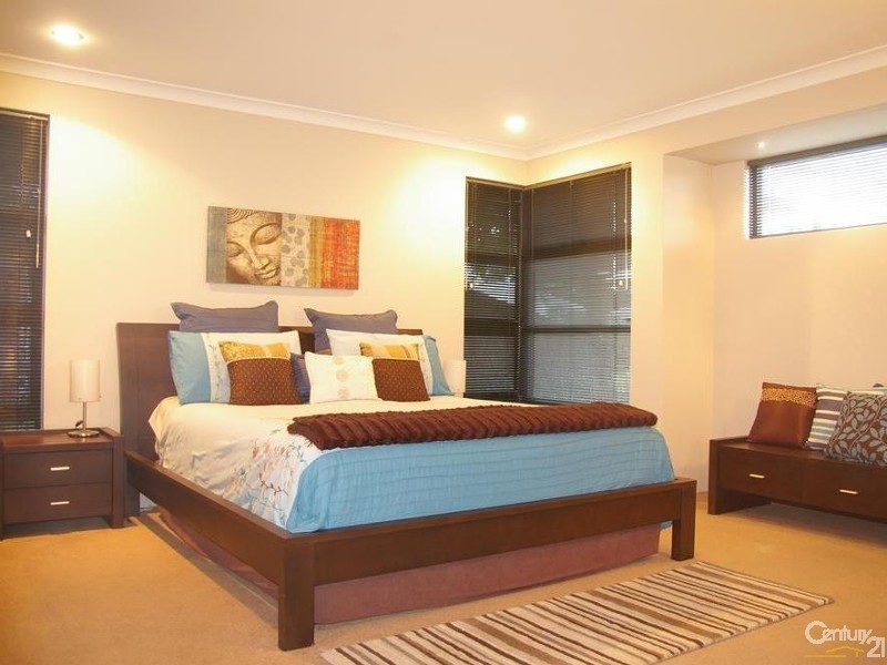 19 Longbow Approach, Dalyellup WA 6230