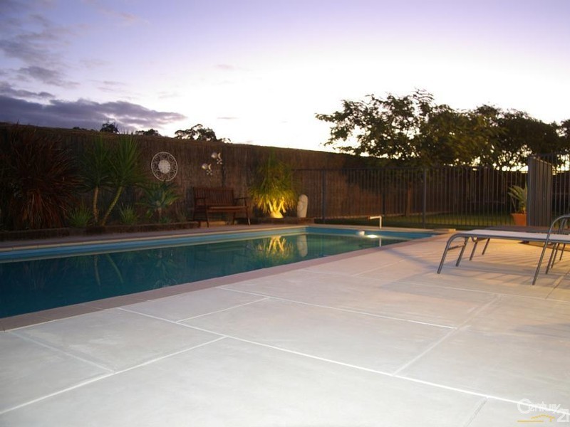 19 Longbow Approach, Dalyellup WA 6230