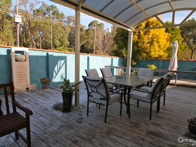 1 Hillside Road, Harvey WA 6220