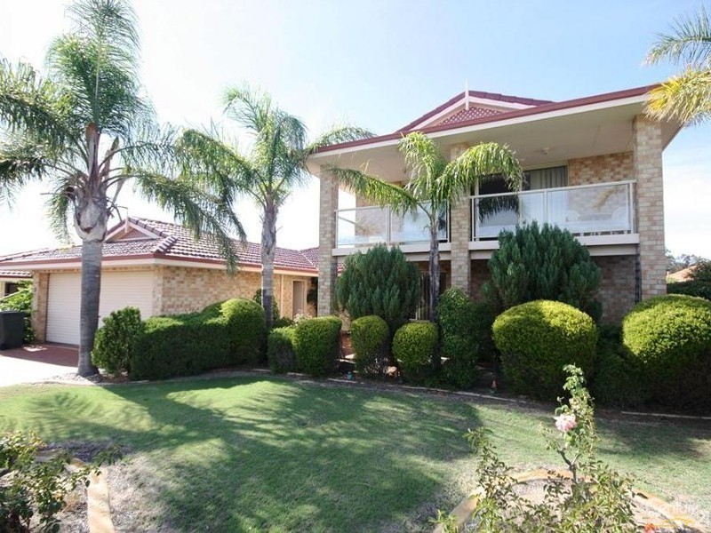 13 Pickworth Retreat, Bunbury WA 6230