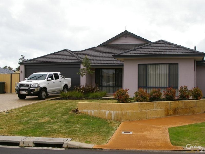 2 Apsley Circle, Millbridge WA 6232