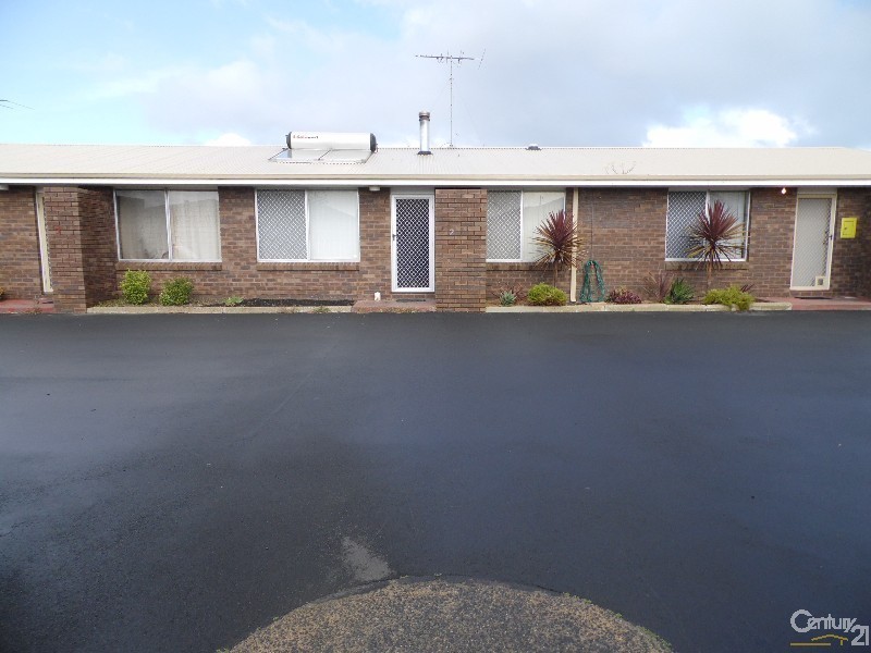 2/7 Hayward Street, South Bunbury WA 6230